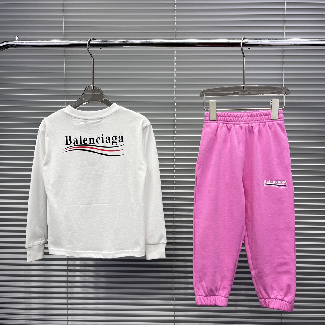 Balenciaga Kids